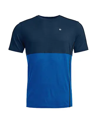 ORTOVOX | Herren Shirt Rock'n'Wool 185 | 